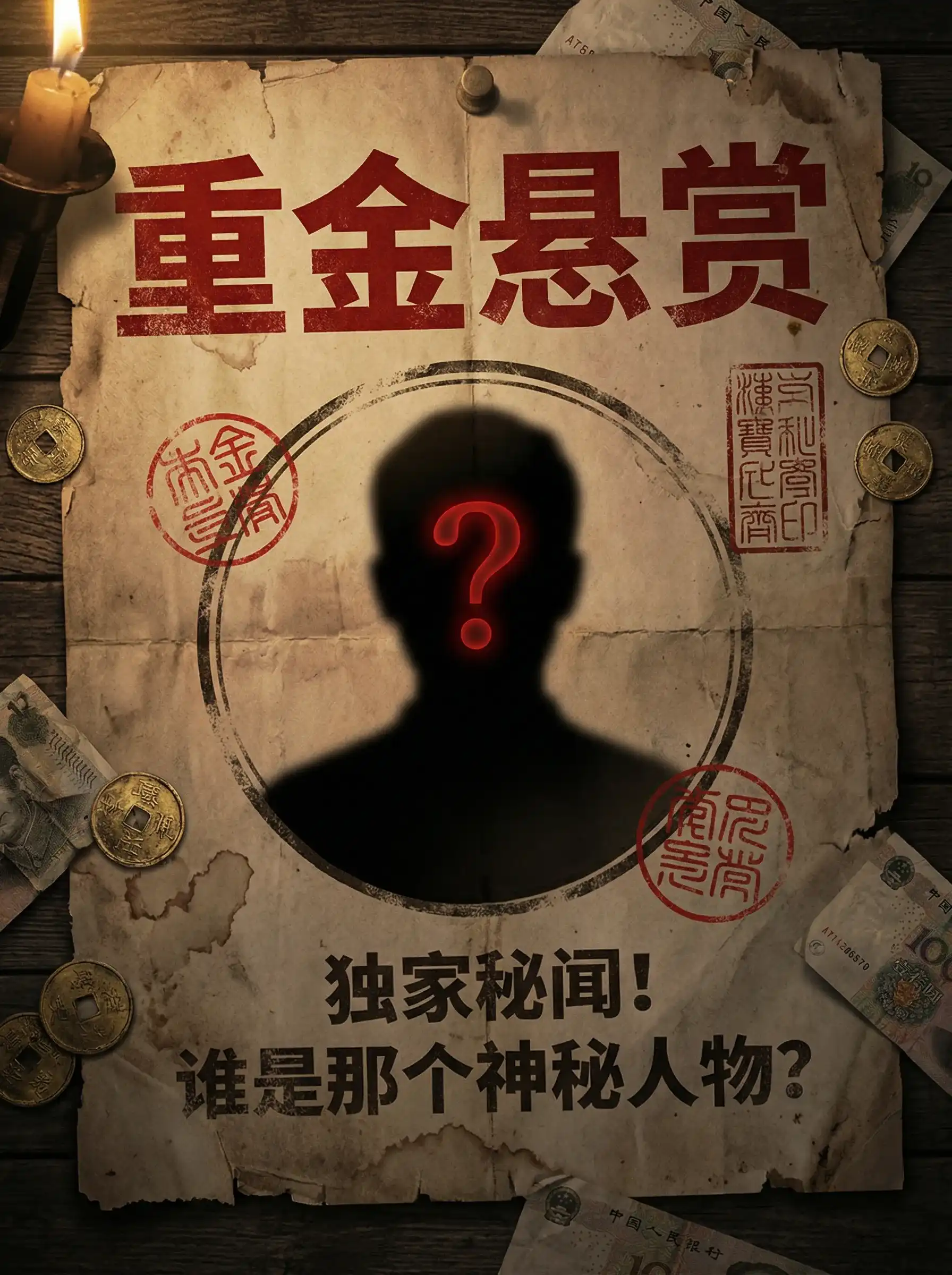 羞羞视频网站 - 重金悬赏线索征集令